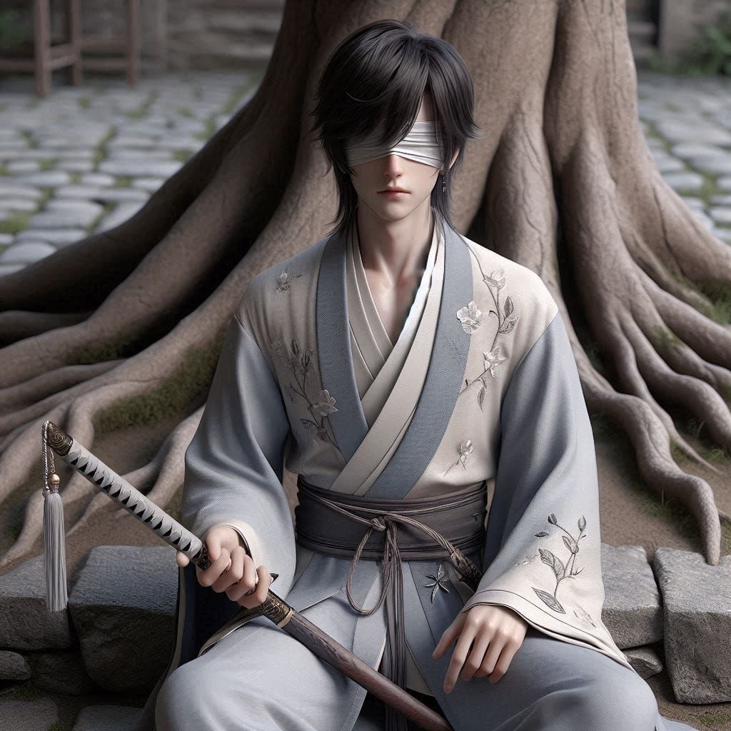 A man of many perspectives