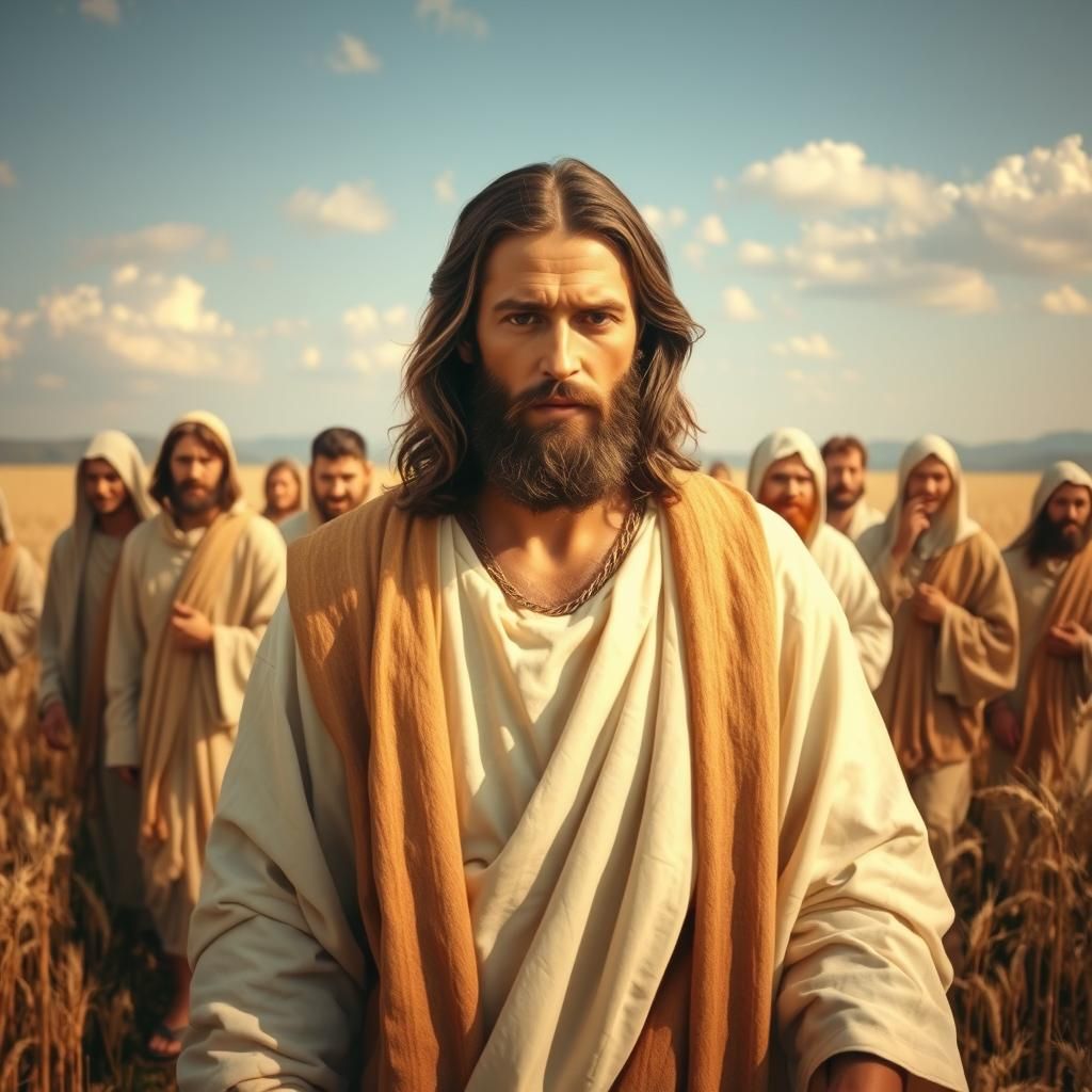 "Whatever you do, work at it with all your heart, as working for the Lord, not for ...  by @-Jeremiah-