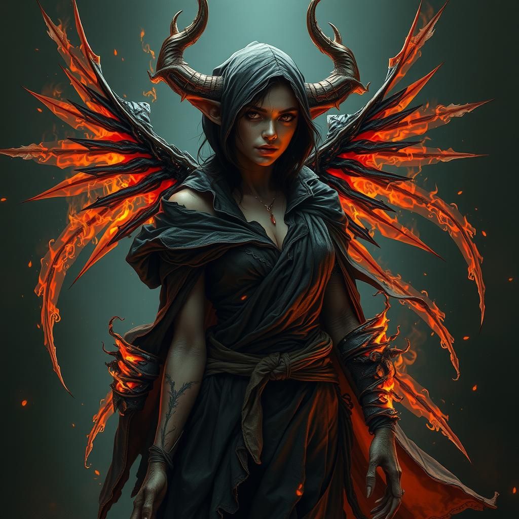 artura  by @Lady on Fire