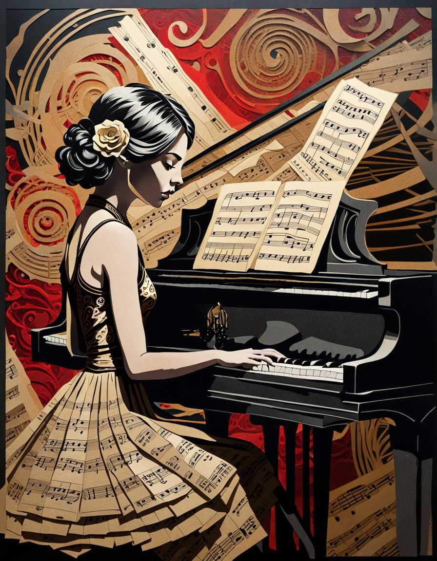 Pianist