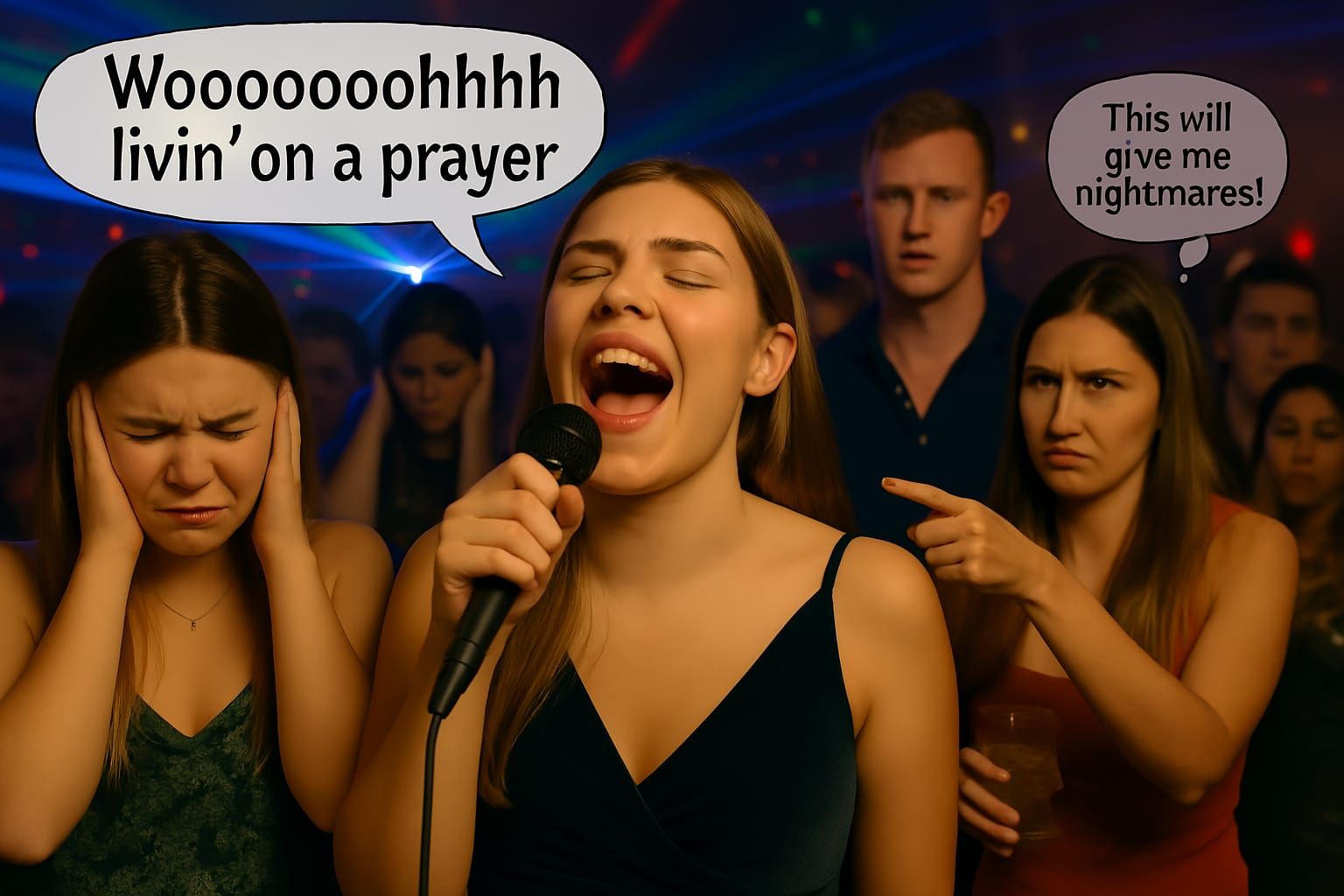 International Karaoke Day