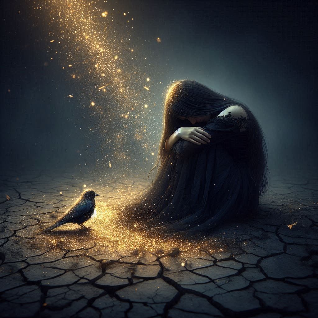 Perhaps all you need is one last try