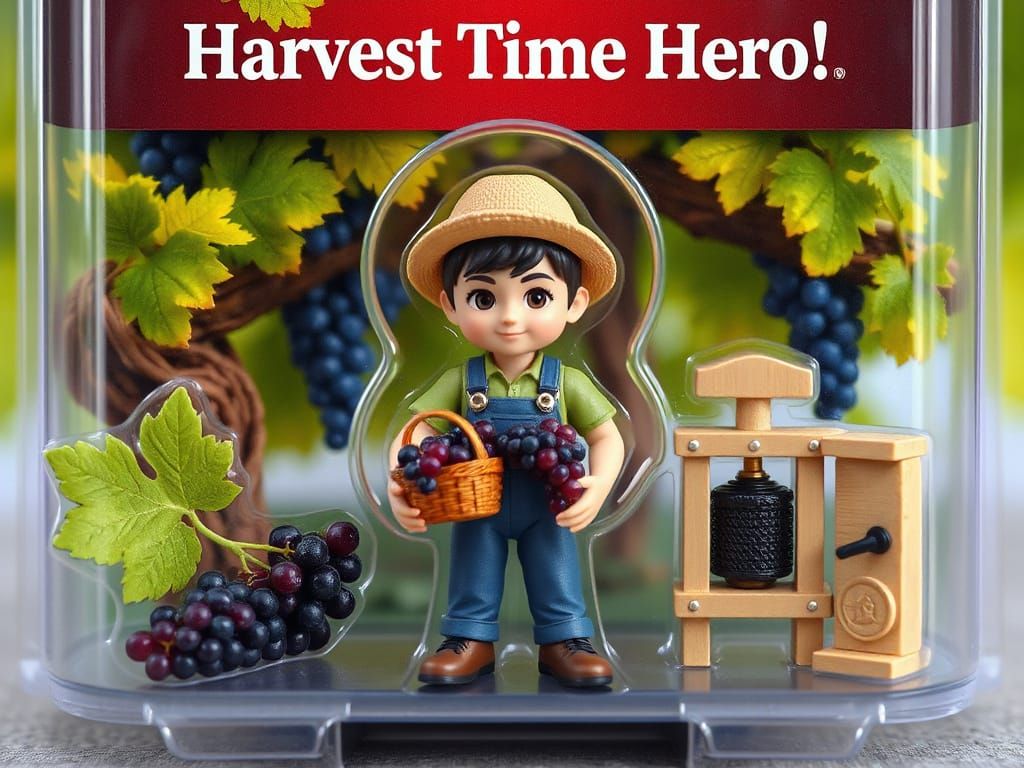 Hero image for Мультик. Фигурки