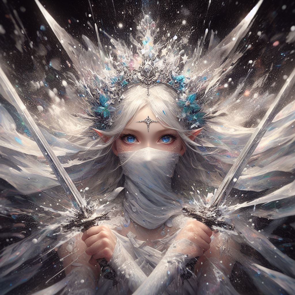 The Final Heir Of Cursed Fate