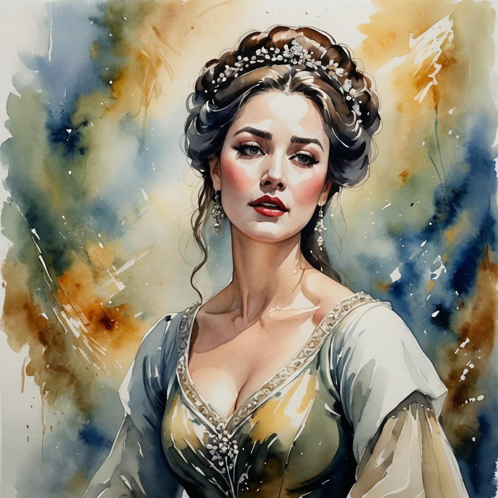 Opera Singer