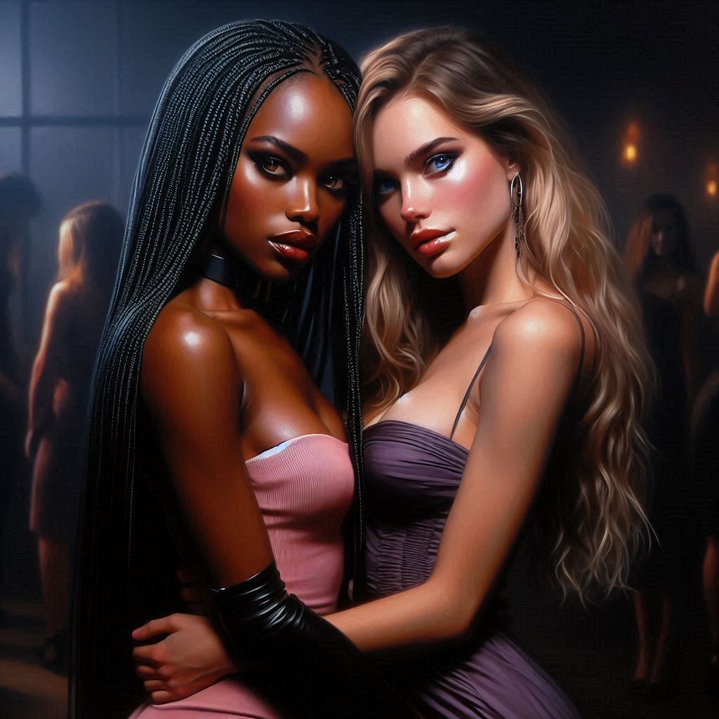 Some Binge publish pics 😝🤗