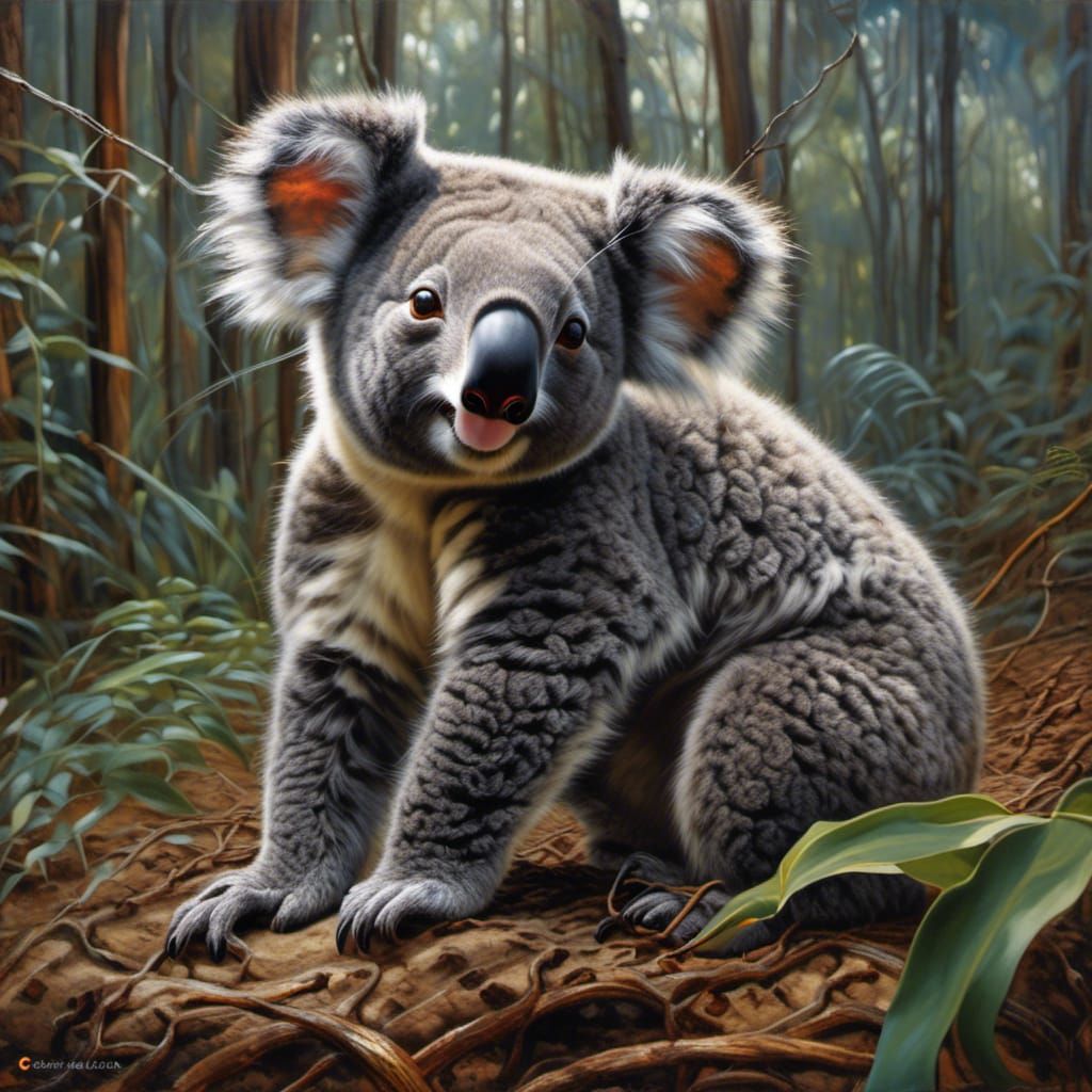 Koala