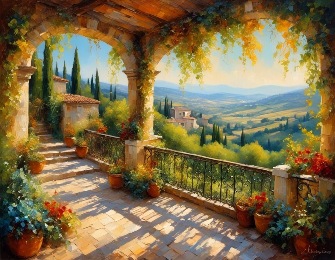 A Secret spot to the valley  by @Rikinfj