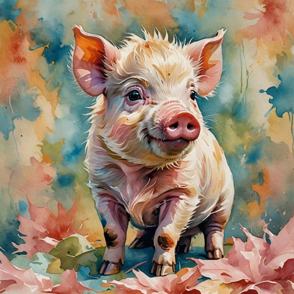 Piggy