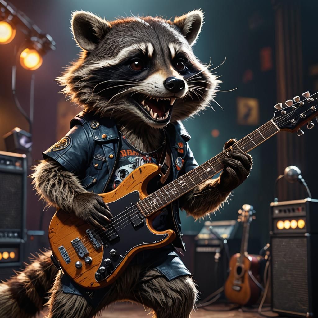 Raccoon77