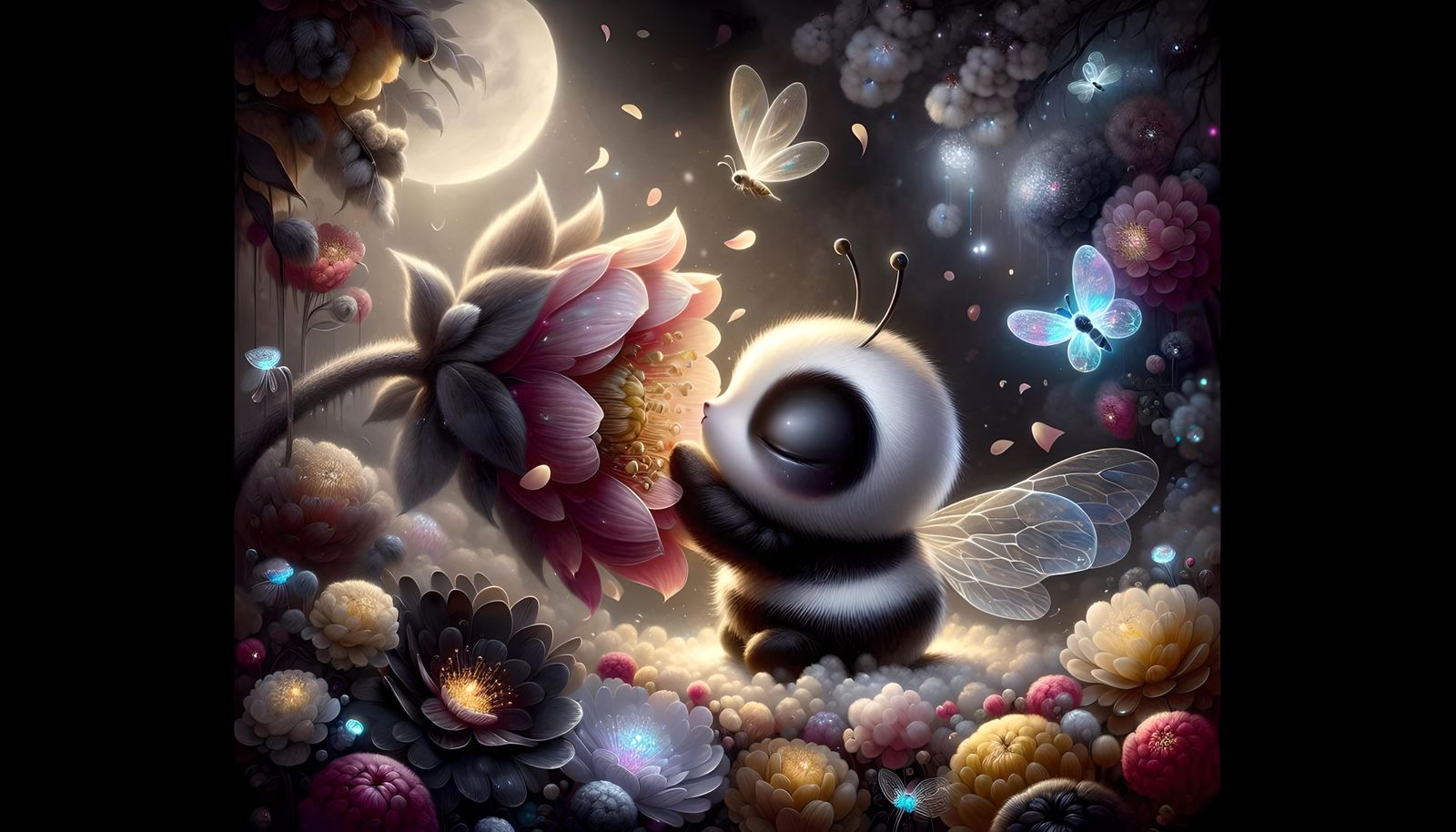 Midnight Kisses - 6/8/2024