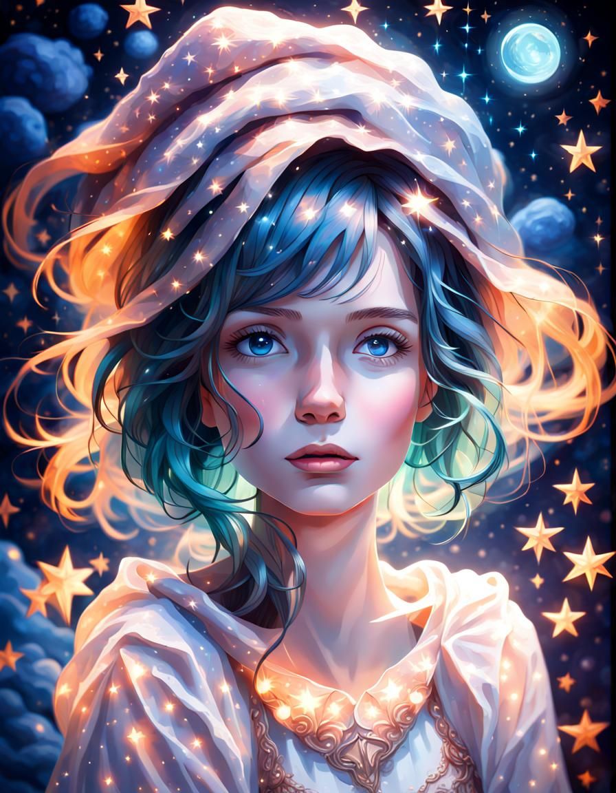 Untitled Creation