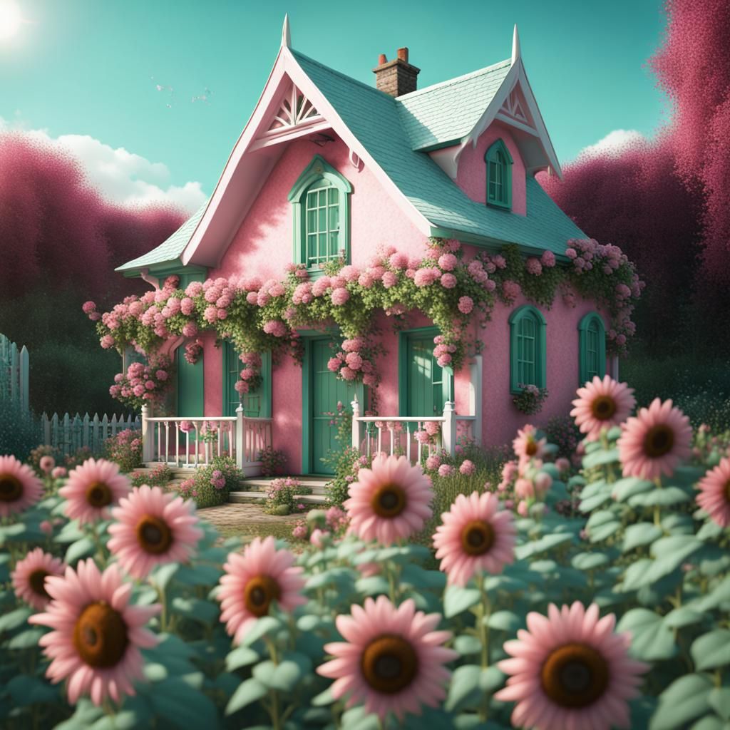 the cottage of kings v2