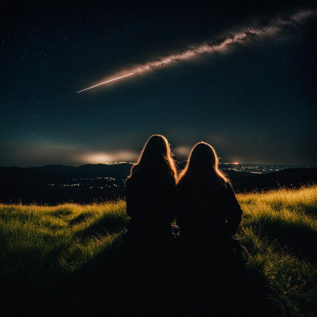 Make a Wish  by @Zabrie