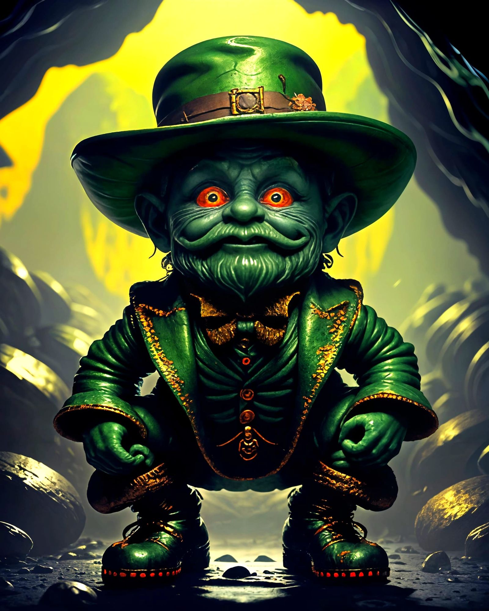 Leprechaun