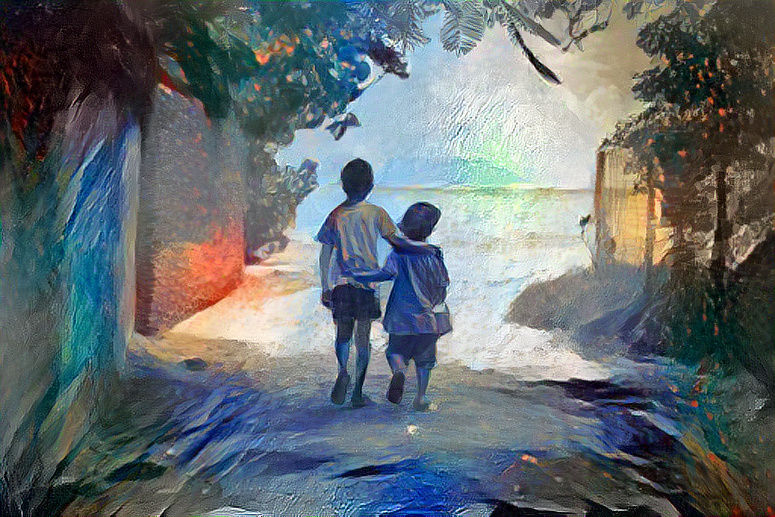 Brothers 2