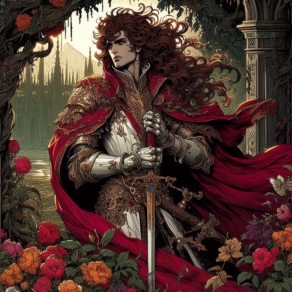 Le Prince, parfois charmant