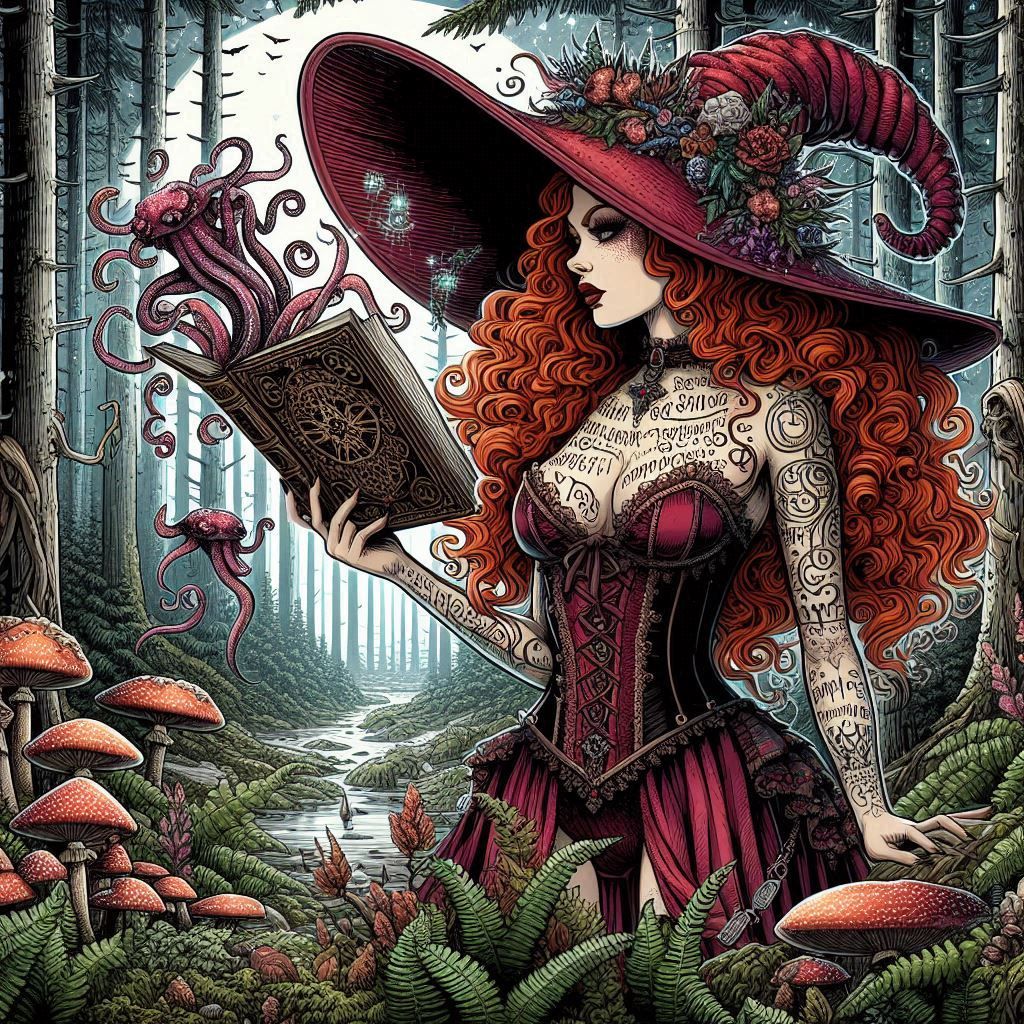 This will be ....Fun