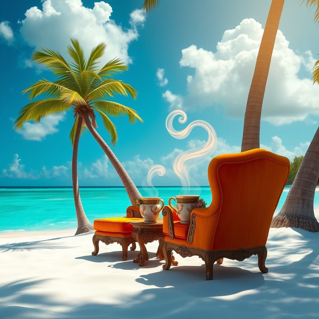 חבורה על הים