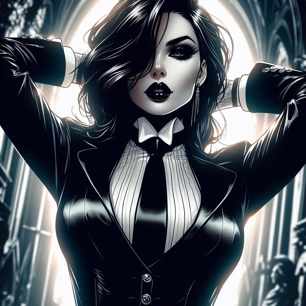 Lighten the Darkness