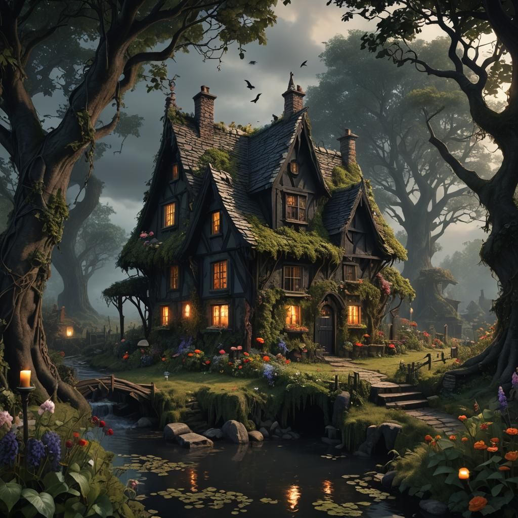 Cottage