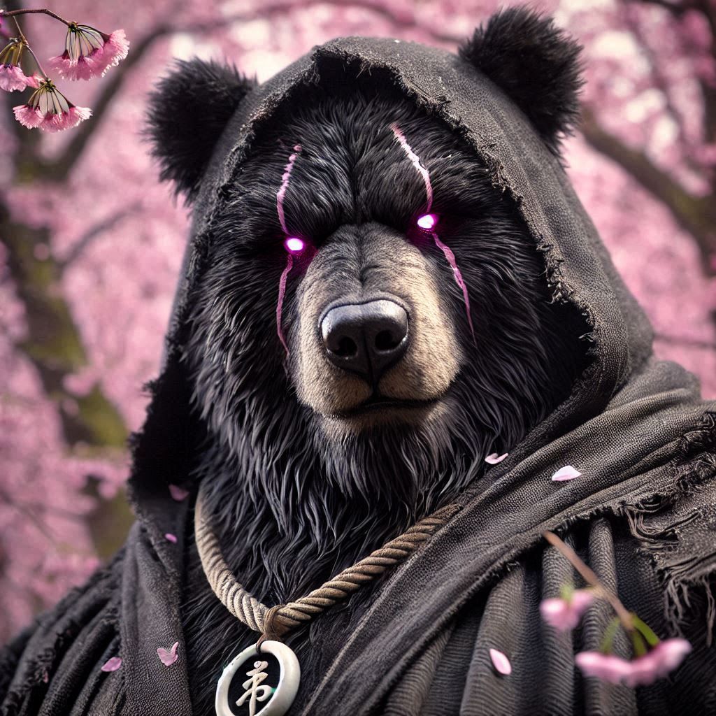 Deathy pet: NOM NOM evolution elder.