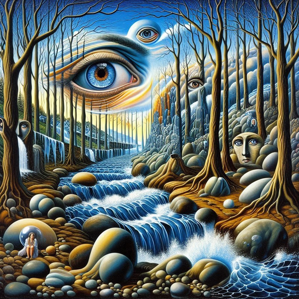 surrealism