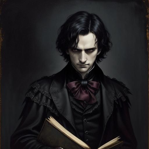 Poe hero