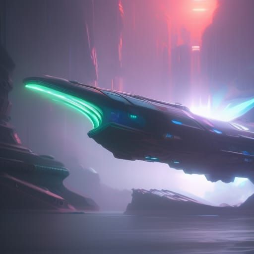 Take me to your Leader