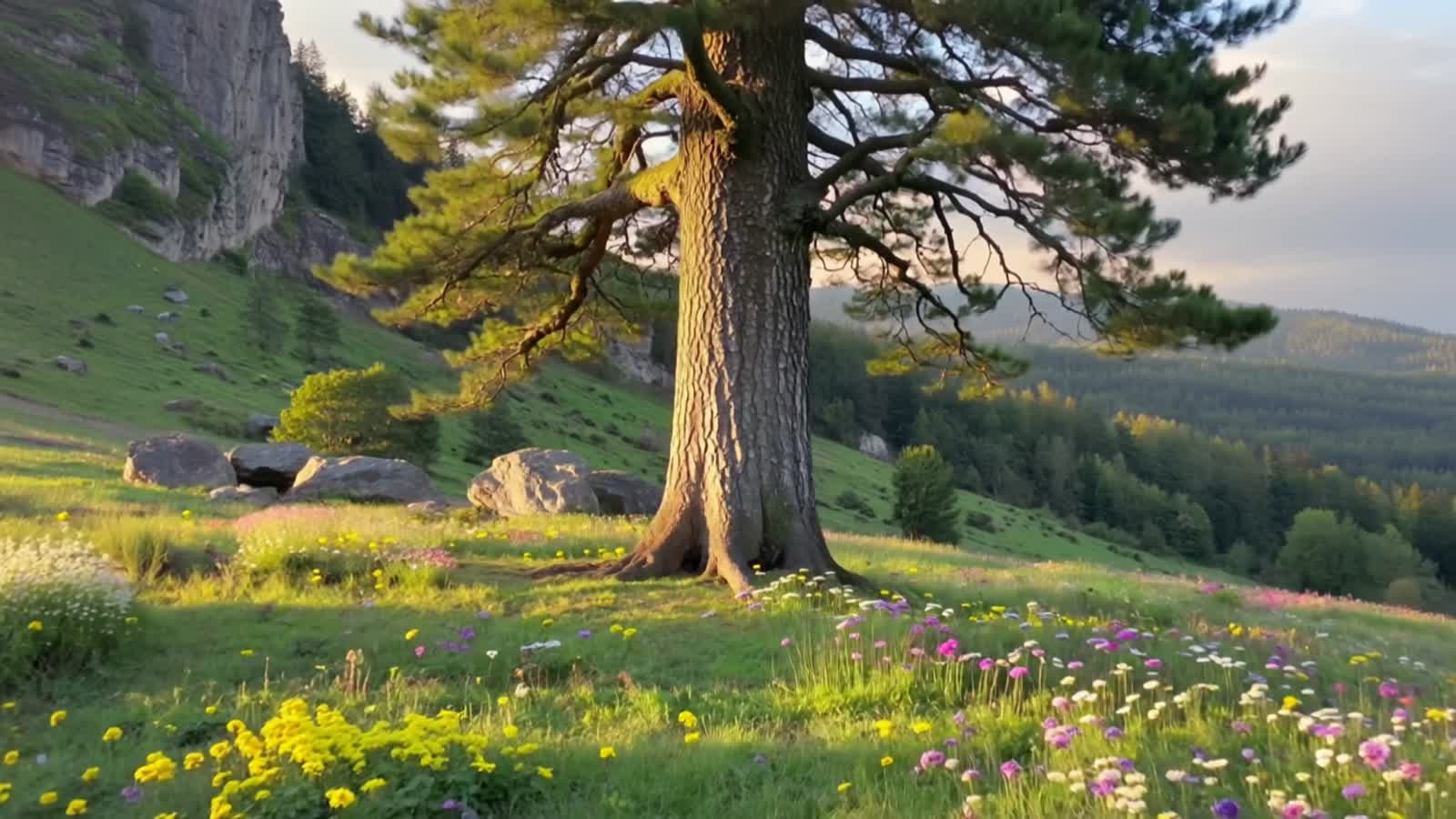 the sweetest of them all