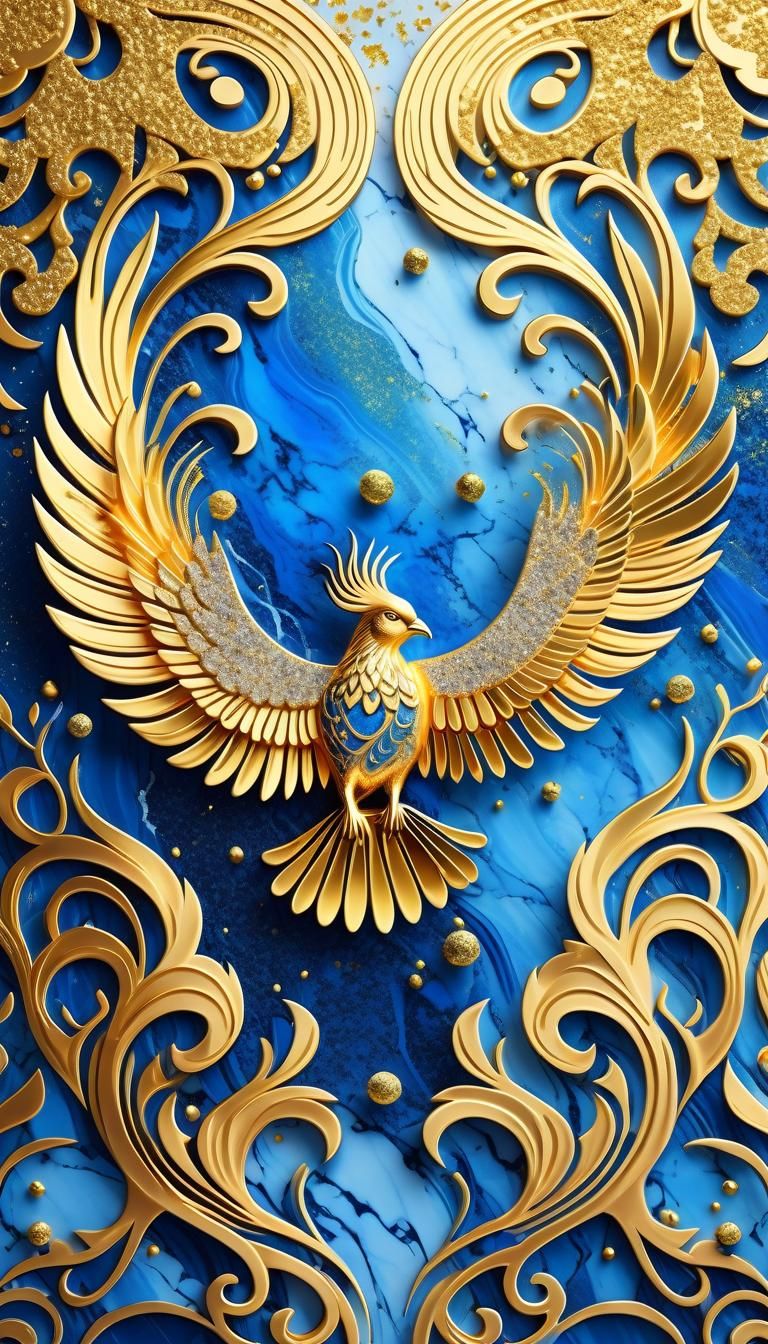 Phoenix 6