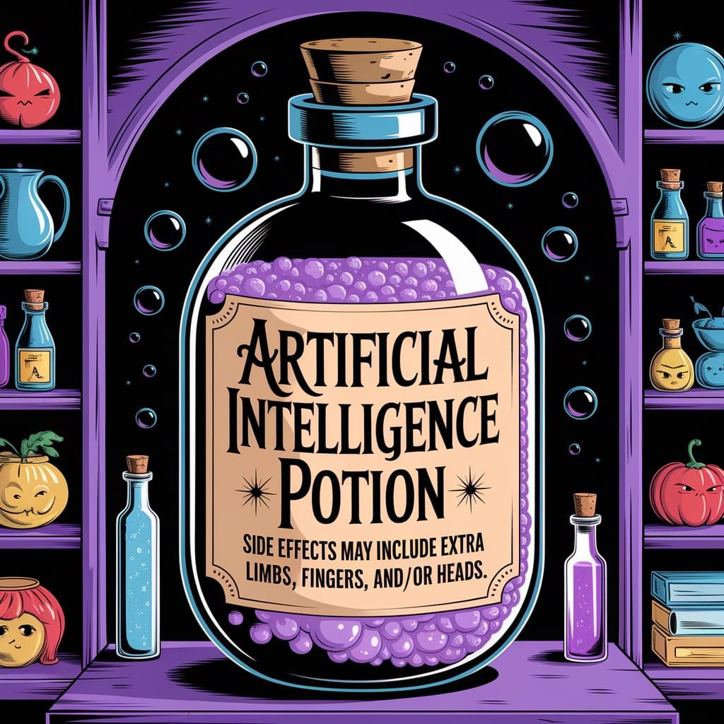 Entertainment Amplified