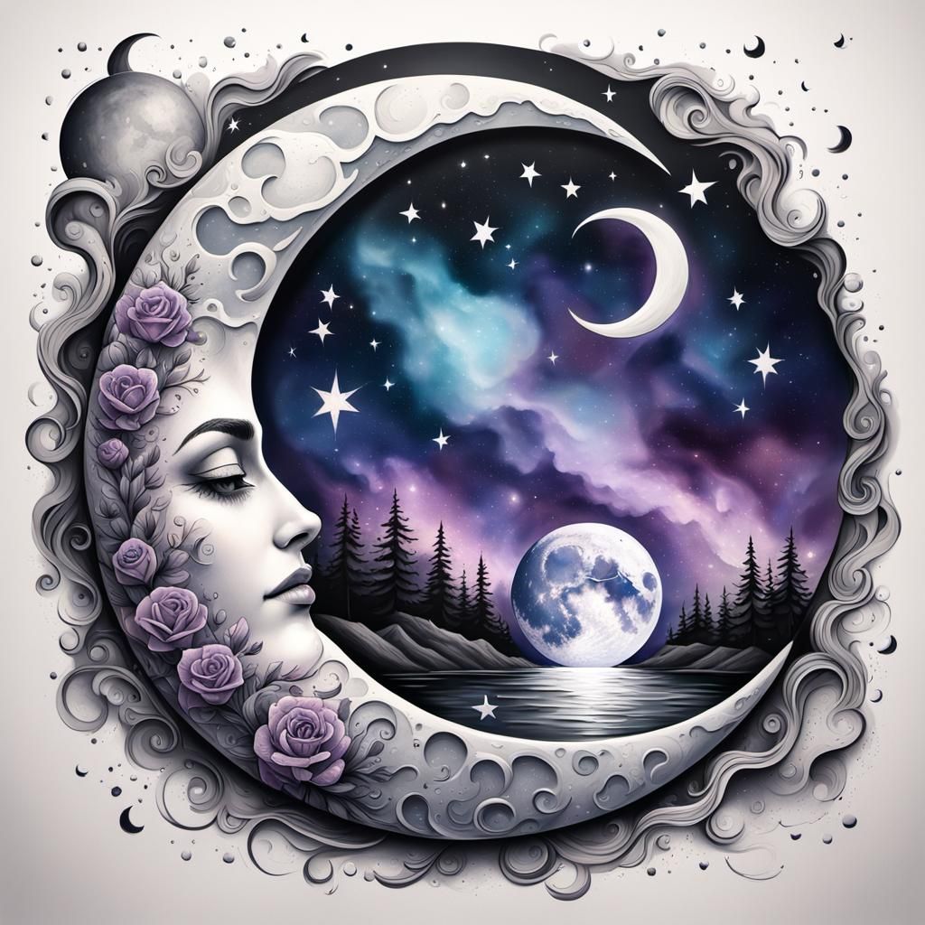 Moon