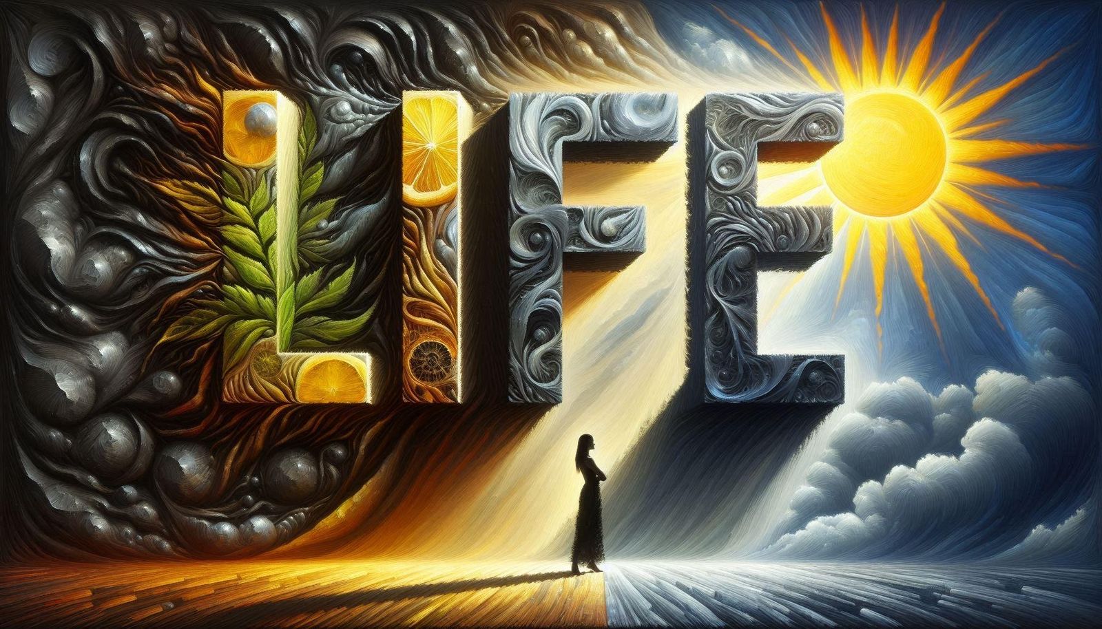 Which side do I look at, again?