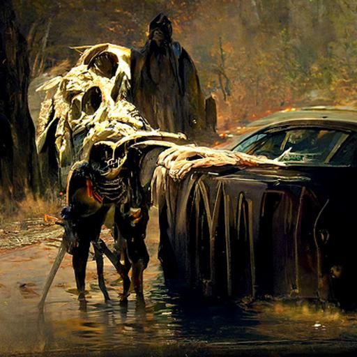 all of us were taken for a ride and the autographs of ancien...