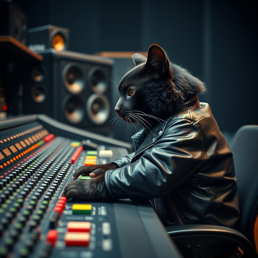 CoolCatStudio - Start Image 2