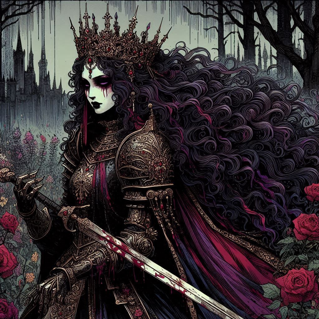 Miss-Fortune Manifest