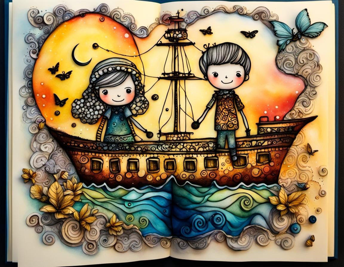 Love Triumphs Over All Things