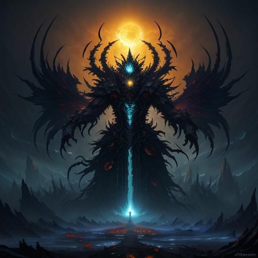 Sunlight Devourer