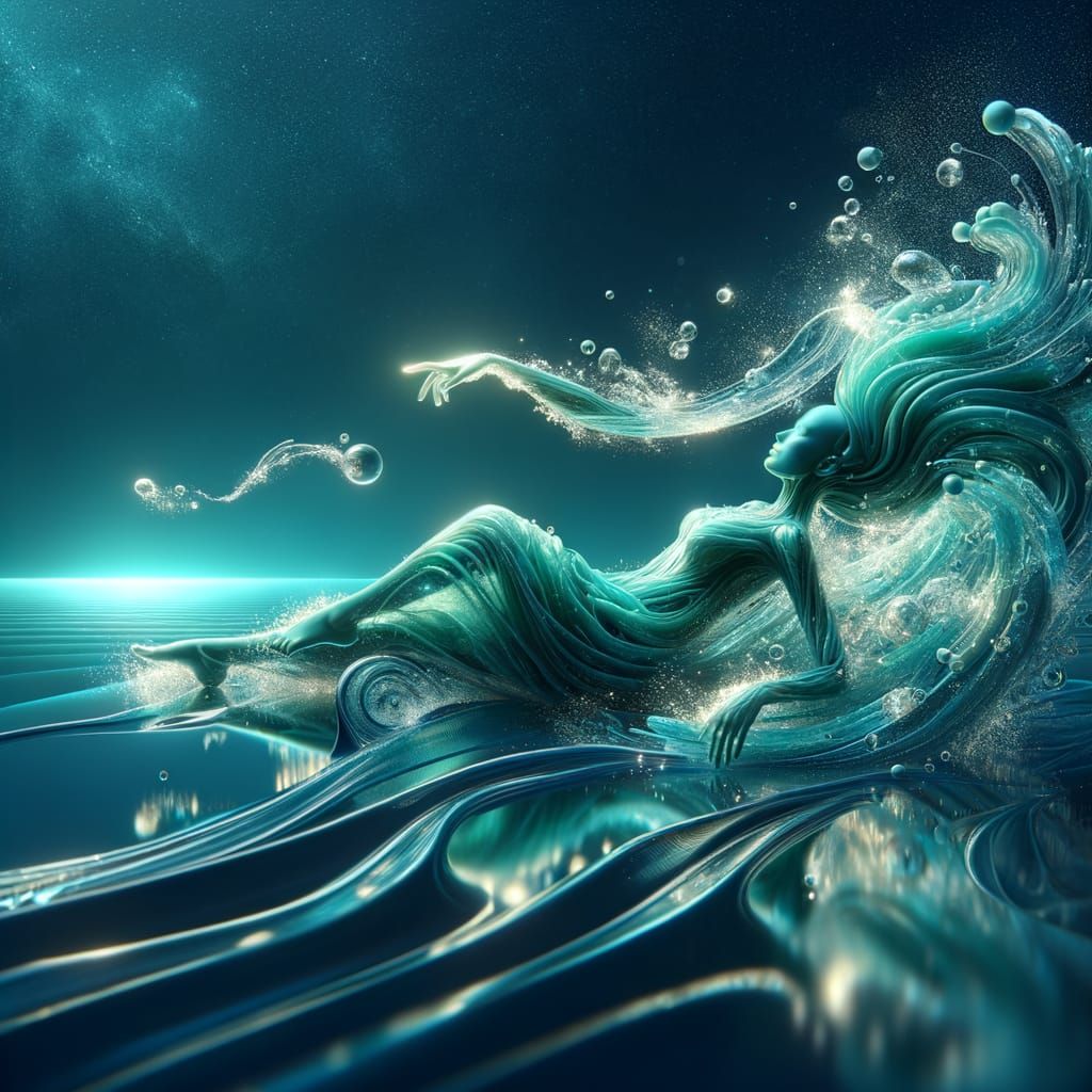 Untitled Creation