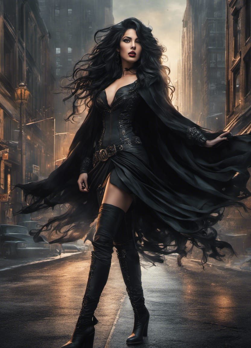 Raven
