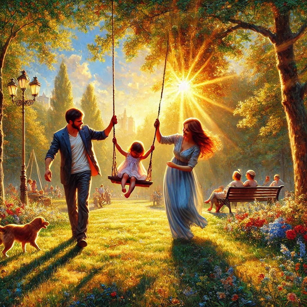 The Fondest of Memories