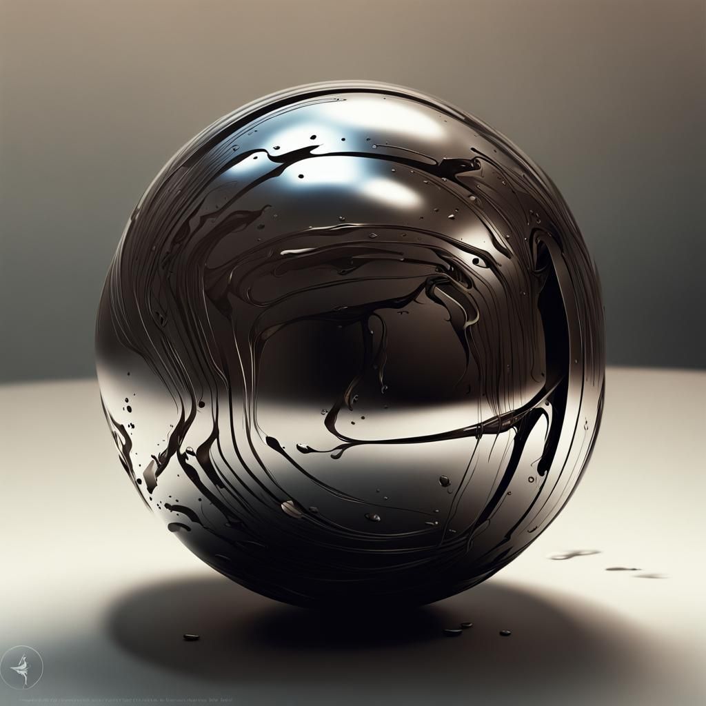 METAL BALL