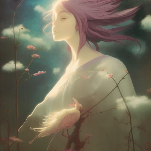 The Passing