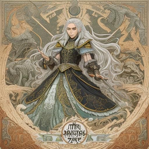W miarę postępu historii Daenerys zaczyna stawać przed coraz...