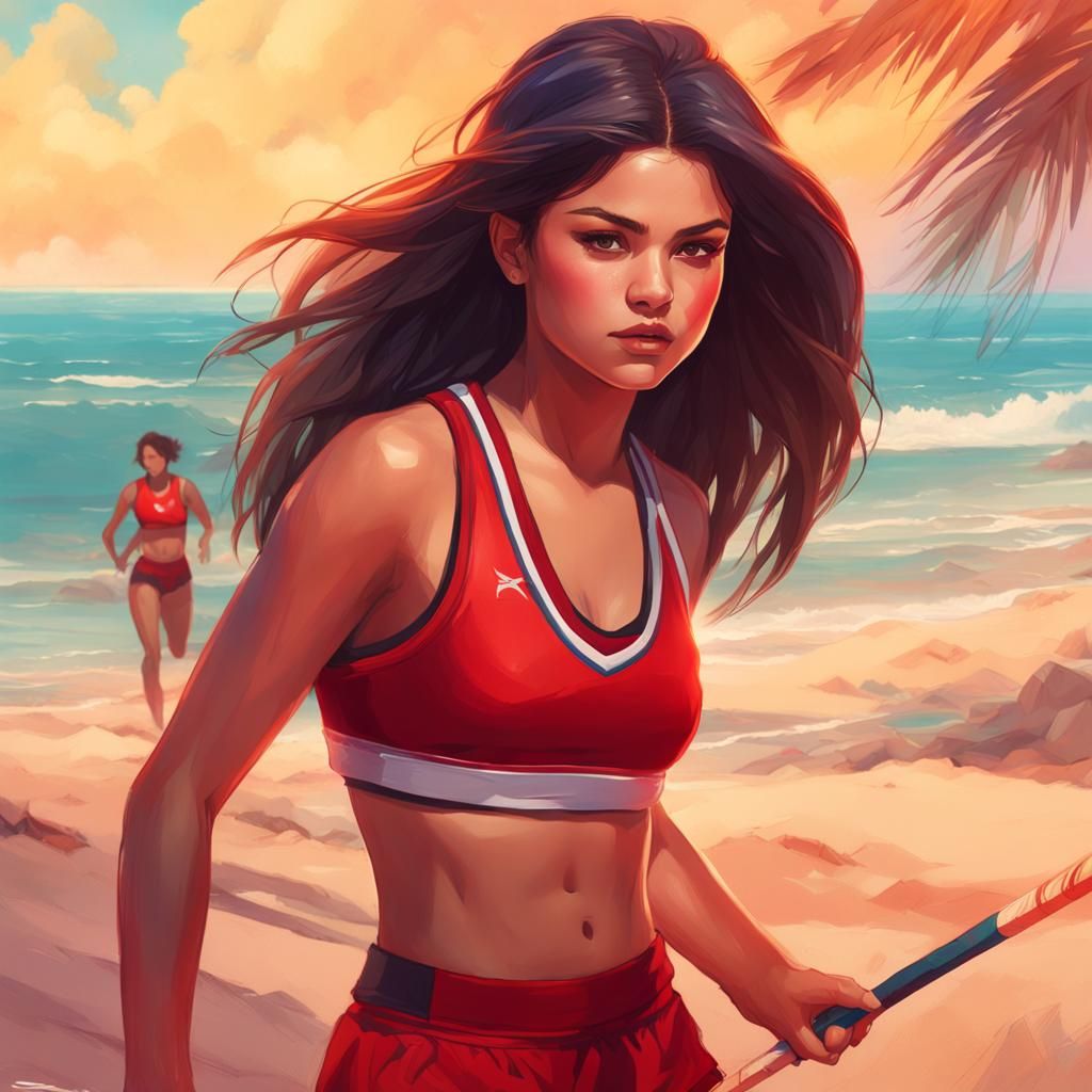 selena gomez