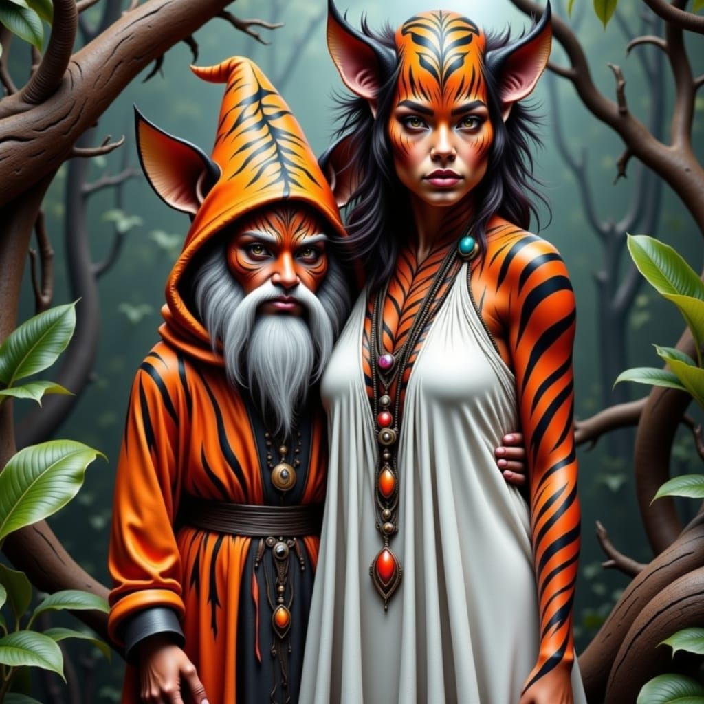 Zeste-Citron Tiggnom