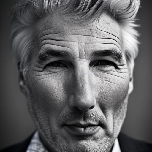 Richard Gere