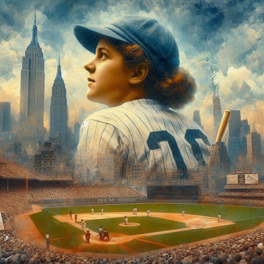 A league of their own