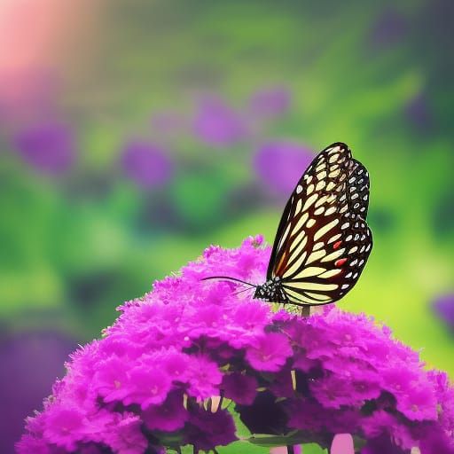 Butterfly